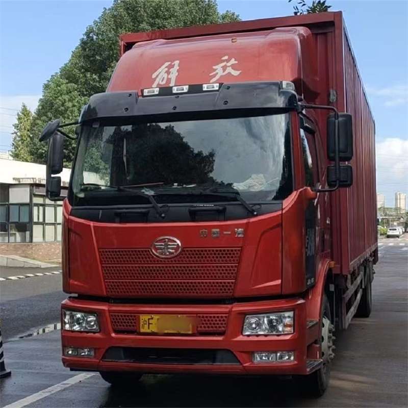 河南鹤壁鹤山到德清物流公司——专业货运，安心之选（德清物流专线货运）