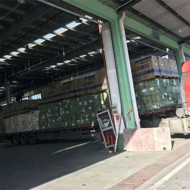 河南鹤壁鹤山至肥东物流专线，一站式服务让货运更高效（肥东物流公司电话号码）