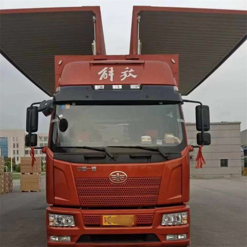 河南鹤壁鹤山到白城物流公司——一站式服务，满足您的各种物流需求