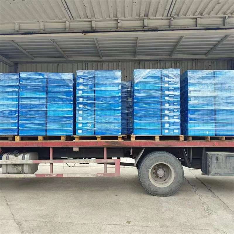 河南鹤壁鹤山到漯河物流公司一站式服务，为您的货物保驾护航