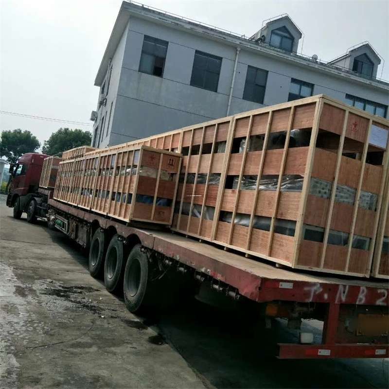 河南鹤壁鹤山到株洲物流公司，一站式服务助您货运无忧